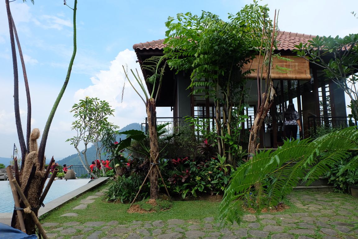 Sentul rasa ubud - Review Ladyonaf @placetogoandeat di ...