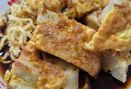 Foto Makanan di Pempek - Pempek dan Otak - Otak Jumbo