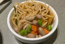 Foto Makanan di Haidilao Hot Pot