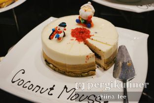 Foto review La Brasserie - Le Meridien Hotel oleh Jessica | IG:  @snapfoodjourney 22