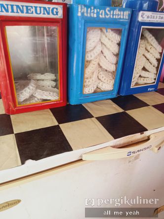 Foto Interior di Warung Mama Lucia