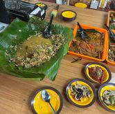 Foto di Warung Saung Desa