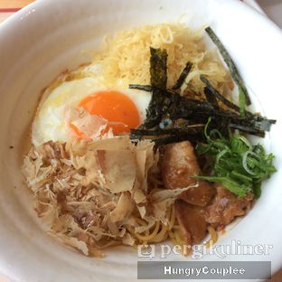 Foto 1 - Makanan di Tokyo Belly oleh Hungry Couplee