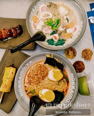 Foto 4 - Makanan di Hokkaido-Ya oleh noonanabee 