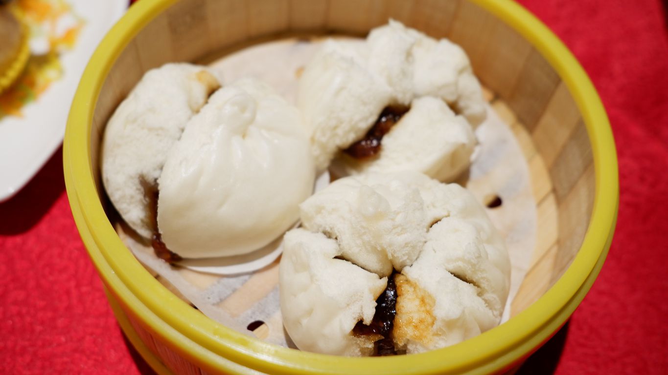 Lee Palace, Hayam Wuruk - Lengkap: Menu terbaru, jam buka ...