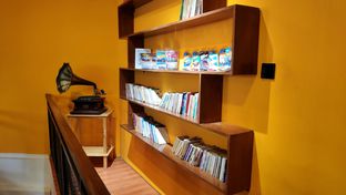 Foto review Neu Space oleh Simon A. claudius_simon 5