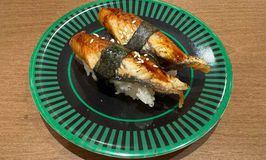 Tokio Sushi