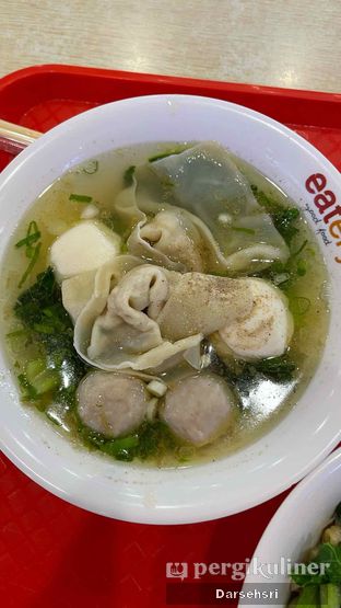Foto review Bakmi Grand Kelinci oleh Darsehsri  1
