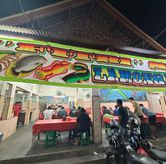 Foto di Seafood Fitri 1