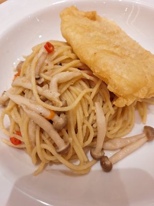 Foto 5 - Makanan di Pancious oleh SarMeL 