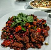 Foto di Starry Sky Seafood Restaurant