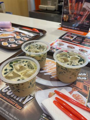 Foto 1 - Makanan di Yoshinoya oleh FoodieTravelDiary23 PL