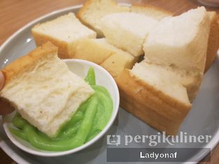 Foto 12 - Makanan di Malacca Toast oleh Ladyonaf @placetogoandeat