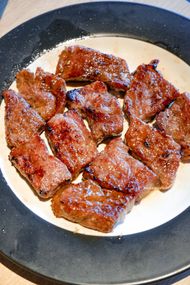 Foto Makanan di WAKI Japanese BBQ Dining