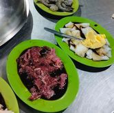 Foto di Steam Boat-Sukiyaki-Barbeque