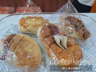 Foto Makanan di Gula Jawa Bakery