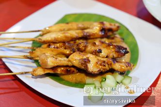 Foto Makanan di Sate Ayam Ponorogo Lego