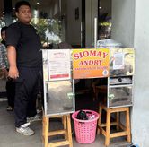 Foto di Siomay Andry