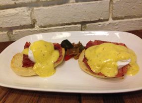 7 Tempat Brunch di Kemang untuk yang Sering Melewatkan Sarapan
