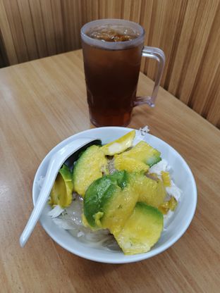 Foto 9 - Makanan di Bakso Haji Mail oleh Kuliner_jalan2_mimi_henie 