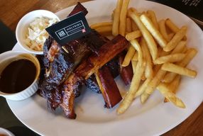 Foto The Holyribs