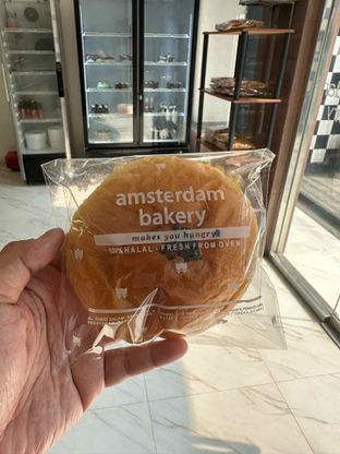 Foto review Bakeri Amsterdam oleh Albert Murdiono 3