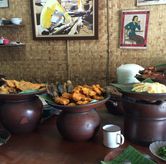 Foto di Nasi Pecel Tradisional