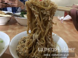 Foto review Mie Baso Akung oleh Echa Nono 3