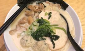 Ramen SeiRock-Ya