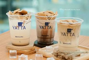 Foto Yatta Coffee