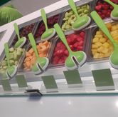 Foto Topping di Llao Llao