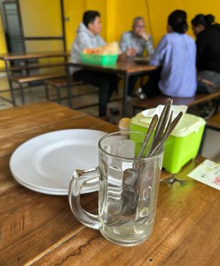 Foto review Sambal Seruit Indonesia oleh Albert Murdiono 13