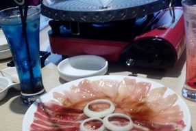 Foto Chagiya Korean Suki & BBQ