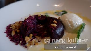 Foto review Seed oleh Mich Love Eat 100
