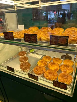 Foto review Hong Kong Cai oleh Albert Murdiono 3