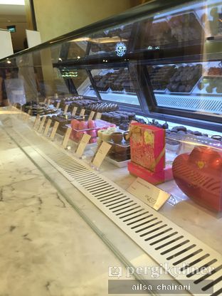 Foto 2 - Interior di Godiva oleh Ailsa Chairani