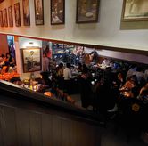 Foto di Wong's Bistro