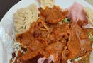 Foto Makanan di Gado Gado Mak Gobang Express