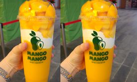 Mango Mango