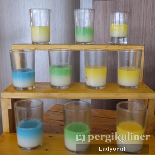 Foto review Canting Restaurant - Teraskita Hotel managed by Dafam oleh Placetogoandeat ID 28