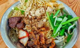 Bakmie Fu