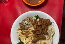 Foto Makanan di Bakmi Lina