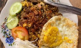 Warung Bakmi Jawa & Wedangan Pa'Pom