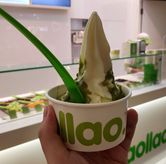 Foto Pistachio Yogurt di Llao Llao