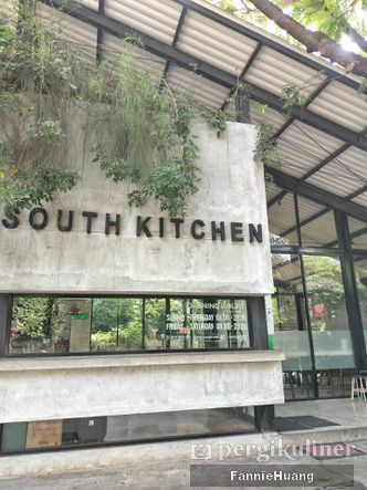 Foto Makanan di South Kitchen