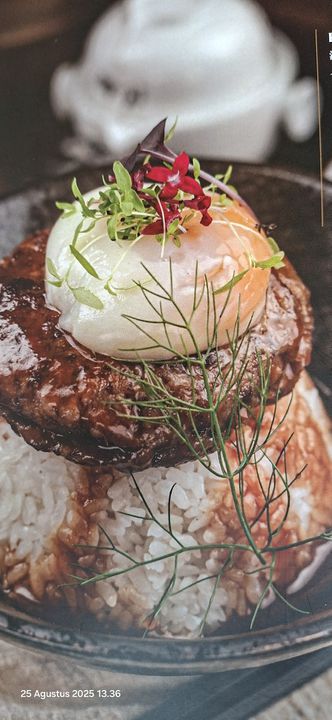 Foto Makanan di Come-Xia