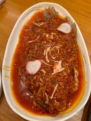 Foto review Kasima oleh FoodieTravelDiary23 PL 1