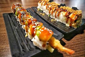 Foto Hachi Hachi Bistro