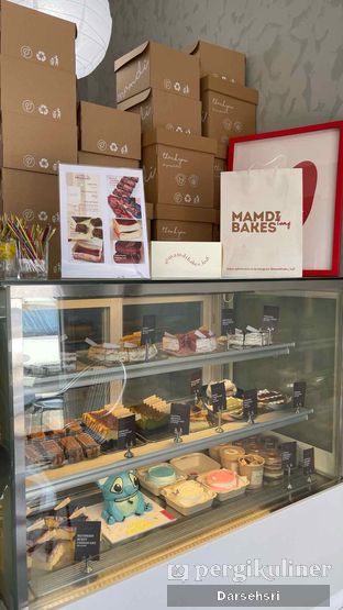 Foto review Mamdibakes oleh Darsehsri  11