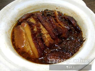 Foto Makanan di Emperor Palace
